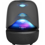 Harman Kardon Aura Studio 5, juoda - Belaidė kolonėlė