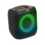 JBL Partybox Encore Essential 2, 100 W, juoda - Ne&scaron;iojama kolonėlė