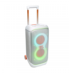 JBL Partybox Stage 320, baltas - Muzikinis centras