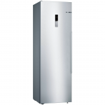 Bosch, 346 L, auk&scaron;tis 186 cm, nerūdijančio plieno - &Scaron;aldytuvas