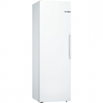 Bosch Serie 2, 346 L, auk&scaron;tis 186 cm, baltas - &Scaron;aldytuvas