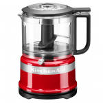 Smulkintuvas KitchenAid Prekė - 5KFC3516EER