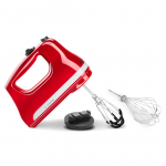 Plakiklis KitchenAid Prekė - 5KHM6118EER