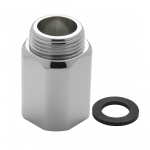 Electrolux - Nukalkinimo prietaisas