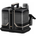 Kilimų ir apmu&scaron;alų valymo įrenginys Dreame N10, juodas