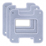 Langų valymo roboto Hobot 2S &scaron;luostės