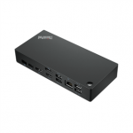 Lenovo ThinkPad Universal USB-C, 90 W - Ne&scaron;iojamojo kompiuterio &scaron;akotuvas