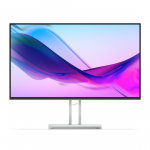 Monitorius Lenovo L24i-4A, 24'', FHD, IPS, 100 Hz, pilkas   Prekė-67BCKAC6EU