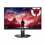 Lenovo Legion 27-U10, 4K UHD, IPS, 160 Hz, juodas - Monitorius