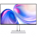 Lenovo L24-4C, 24'', FHD, IPS, 144 Hz, pilkas - Monitorius