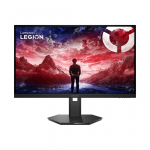 Lenovo Legion 27Q-10, 27'', QHD, 240 Hz, juodas - Monitorius