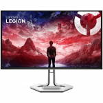 Lenovo Legion Pro 27Q-10, 27'', QHD, QD-OLED, 280 Hz, juodas - Monitorius