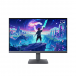 Lenovo LOQ 27Q-10, 27'', QHD, 180 Hz, pilkas - Monitorius