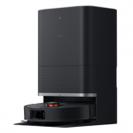 Xiaomi X20 Max, wet & dry, juodas - Dulkių siurblys robotas