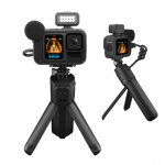 Veiksmo kamera GoPro Hero13 Black Creator Edition, juoda   Prekė-CHDFB-131-EU