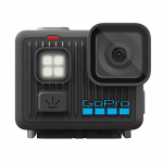 GoPro LIT HERO, juoda - Veiksmo kamera