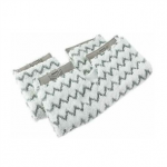 Shark, Steam Mop S6005EU, 2 vnt &ndash; Purvo surinkimo &scaron;luostės