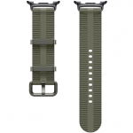 Samsung Galaxy Watch Athleisure Band (S/M), žalias - Dirželis