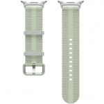 Samsung Galaxy Watch Athleisure Band (S/M), &scaron;viesiai žalias - Dirželis