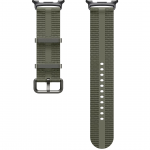 Samsung Galaxy Watch Athleisure Band (M/L), žalias - Dirželis