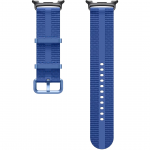 Samsung Galaxy Watch Athleisure Band (M/L), mėlynas - Dirželis