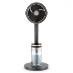 Shark FlexBreeze Pro Mist, pilkas - Ventiliatorius