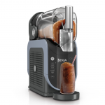 Ninja Slushi, mėlynas/pilkas - &Scaron;aldytų gėrimų gaminimo aparatas