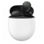 Belaidės ausinės Google Pixel Buds Pro 2, tamsiai žalia Prekė - GA05762-EU