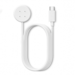 Google Pixel Watch 3 USB-C Fast Charging Cable, baltas - Įkrovimo laidas