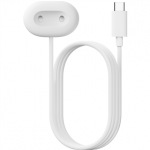 Google Pixel Watch 4 Quick Charge Dock, baltas - Įkrovimo laidas