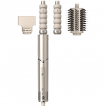 Shark FlexStyle, 1650 W, aukso spalvos - Plaukų formavimo &scaron;ukos