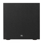 JBL Stage 220P, rudas/juodas - Žemųjų dažnių garsiakalbis
