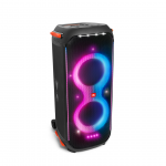 JBL Partybox 710, juodas - Muzikinis centras