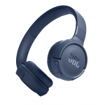JBL Tune 520BT, mėlynos - Belaidės ausinės