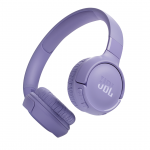 JBL Tune 520BT, violetinės - Belaidės ausinės