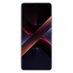 POCO X7, 8 GB, 256 GB, sidabro spalvos - I&scaron;manusis telefonas