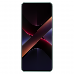 POCO X7, 8 GB, 256 GB, žalias - I&scaron;manusis telefonas