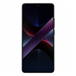 POCO X7 Pro, 12 GB, 512 GB, juodas - I&scaron;manusis telefonas