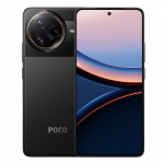 POCO F7 Ultra 5G, 12 GB, 256 GB, juodas - I&scaron;manusis telefonas