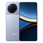POCO F7 Pro 5G, 256 GB, mėlynas - I&scaron;manusis telefonas