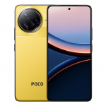 POCO F7 Ultra 5G, 12 GB, 256 GB, geltonas - I&scaron;manusis telefonas