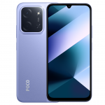 POCO C85, 8 GB, 256 GB, violetinis - I&scaron;manusis telefonas