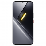 POCO X8 Pro Max, 12 GB, 512 GB, baltas - I&scaron;manusis telefonas