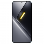 POCO X8 Pro Max, 12 GB, 512 GB, mėlynas - I&scaron;manusis telefonas