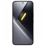 POCO X8 Pro Max, 12 GB, 256 GB, juodas - I&scaron;manusis telefonas