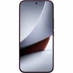 POCO F9 Ultra, 16 GB, 512 GB, raudonas - I&scaron;manusis telefonas