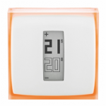 I&scaron;manusis termostatas Netatmo Prekė - NTH01-EN-EU