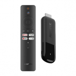 Xiaomi TV Stick 4K 2nd Gen, juodas - Multimedijos grotuvas