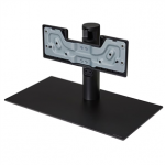 LG G5 Pedestal Stand, 55", juodas - Televizoriaus laikiklis