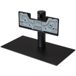 LG G5 Pedestal Stand, 65", juodas - Televizoriaus laikiklis